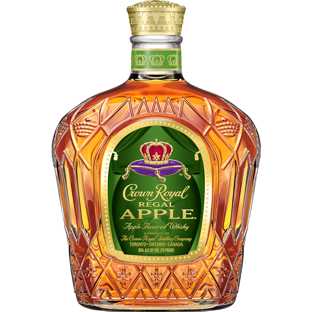 Crown Royal® Regal Apple