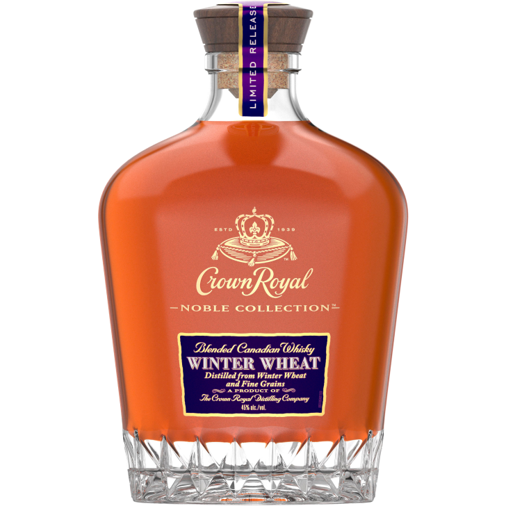 Crown Royal® Winter Wheat