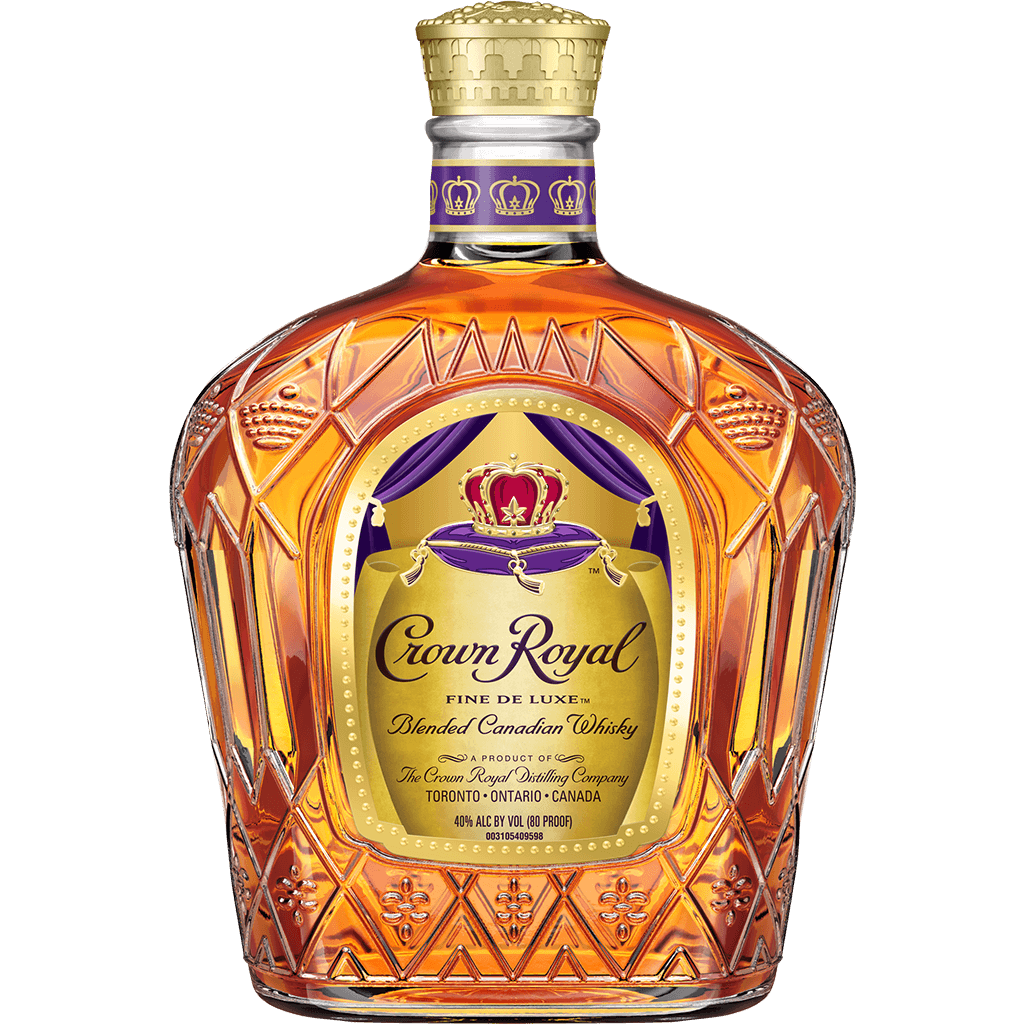 Crown Royal® Deluxe