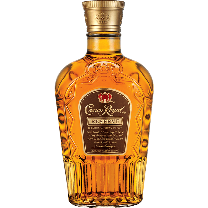 Crown Royal® Reserve