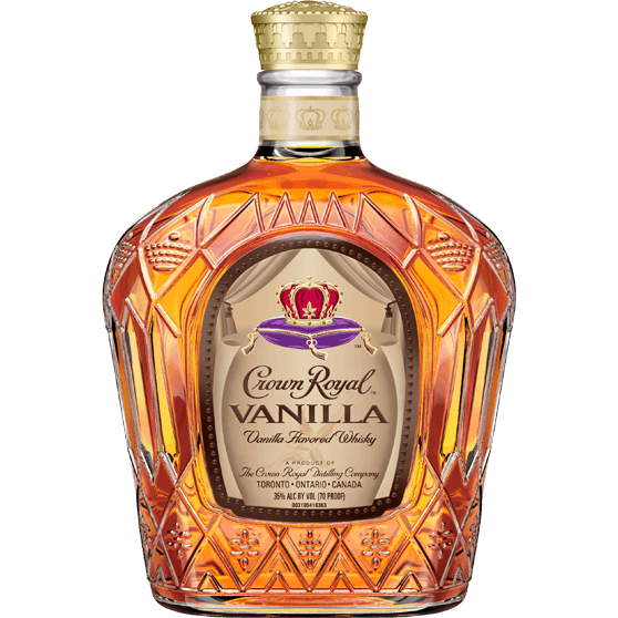 Crown Royal® Vanilla