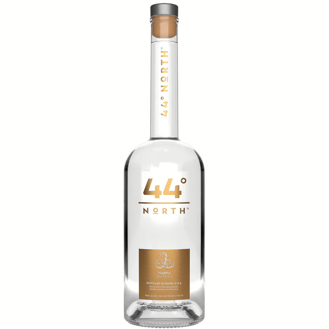 44° North® Potato Vodka