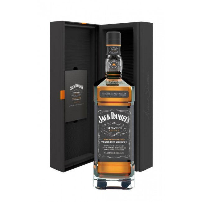 Jack Daniel's® Sinatra Select