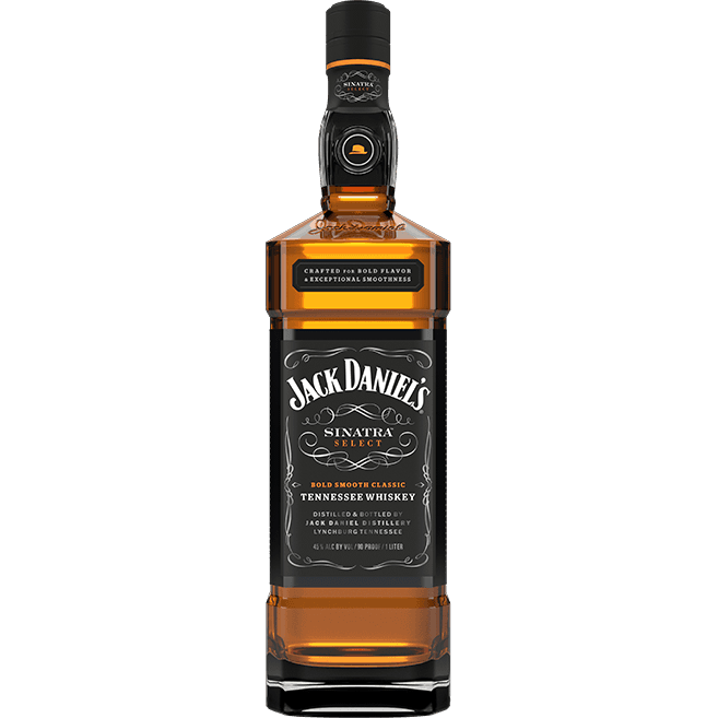 Jack Daniel's® Sinatra Select