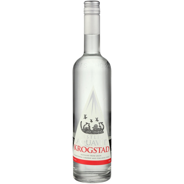 Krogstad Aquavit