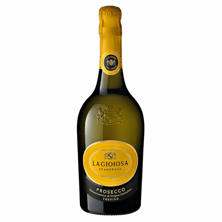 La Gioiosa Prosecco Treviso Brut