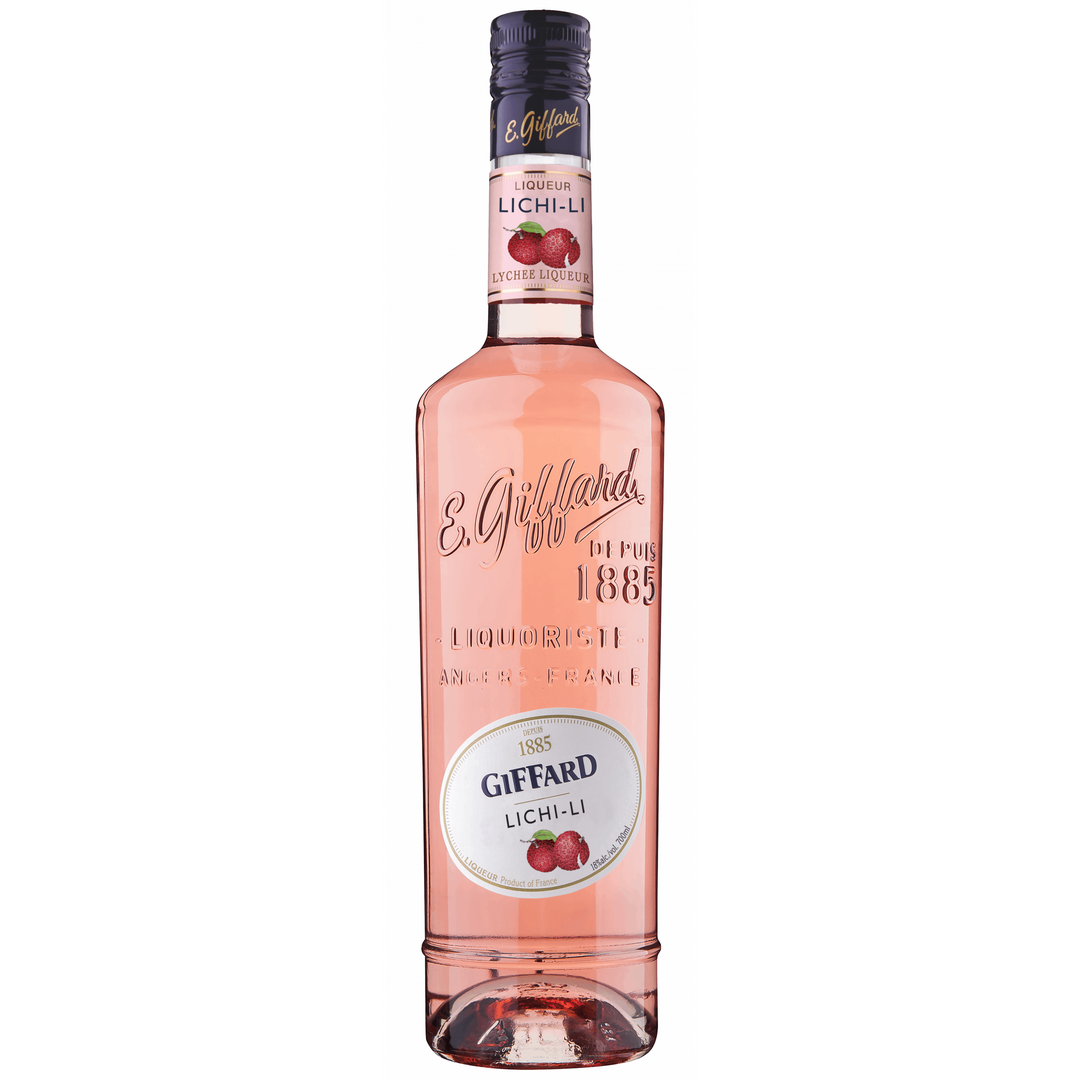 Giffard Lichi-Li Lychee Liqueur