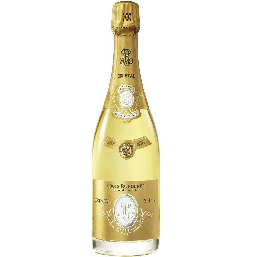 Louis Roederer Cristal Brut 2014