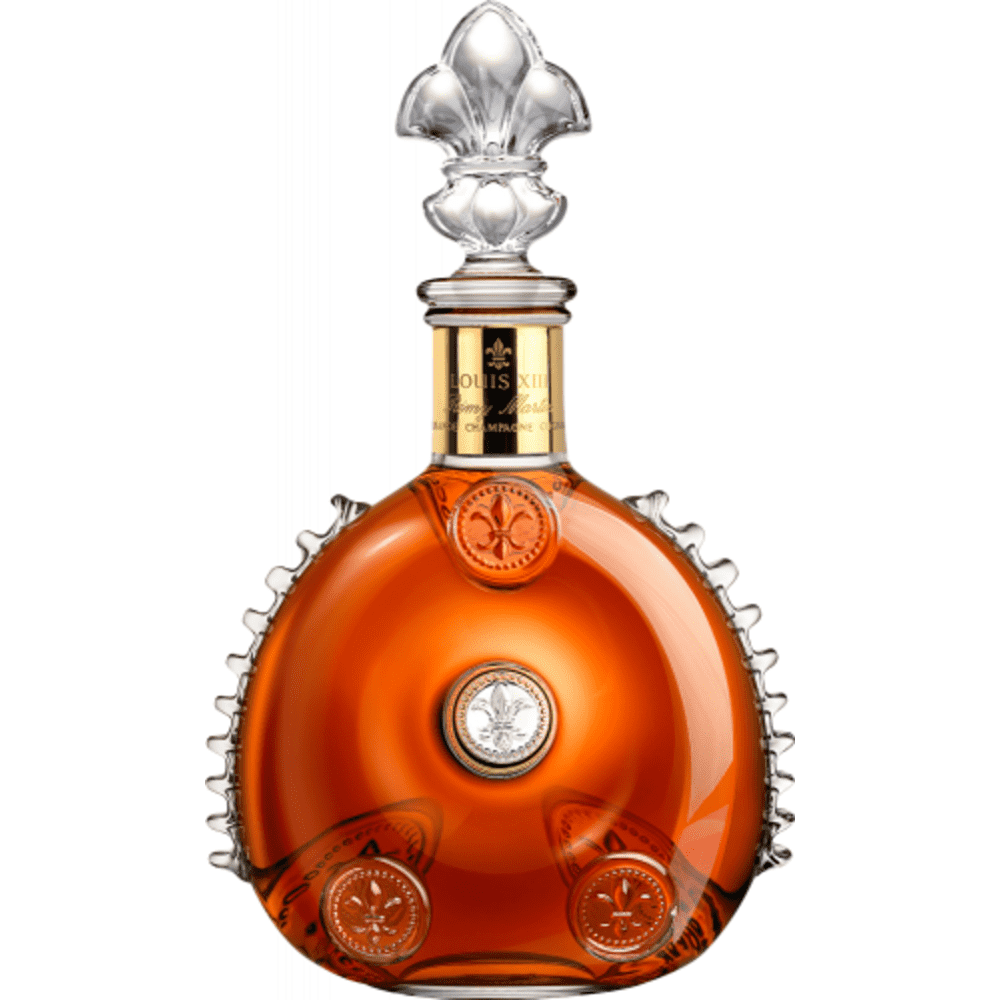 Remy Martin Louis XIII Cognac