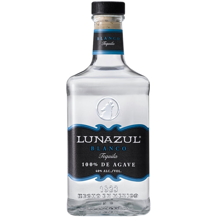 Lunazul Tequila Blanco