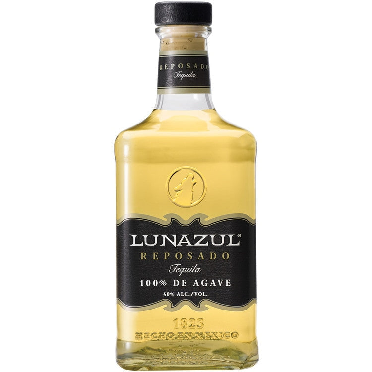 Lunazul Tequila Reposado