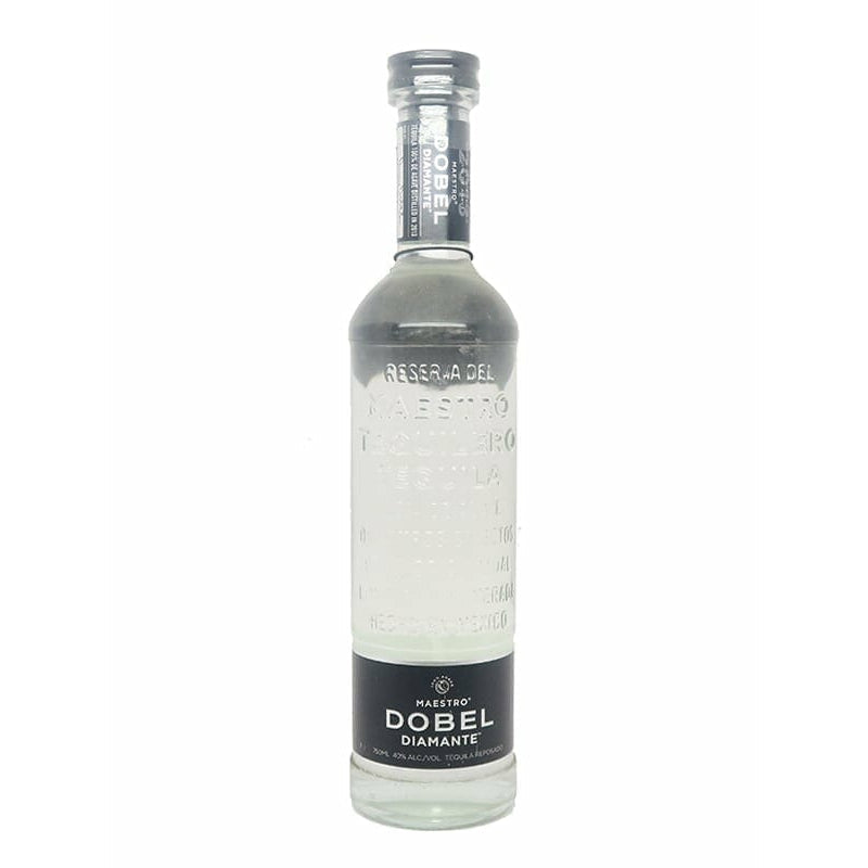 Maestro Dobel Diamante Reposado