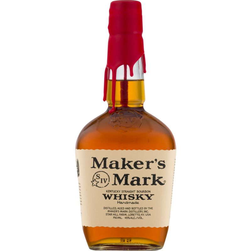 Maker's Mark® Bourbon