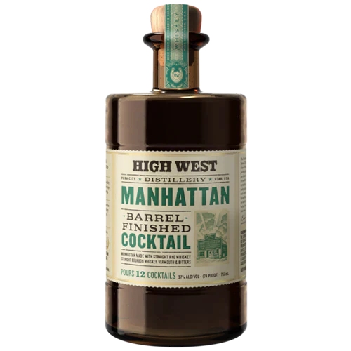 High West® Manhattan