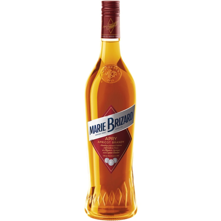 Apry Marie Brizard Apry Apricot Liqueur – Spirits Royale