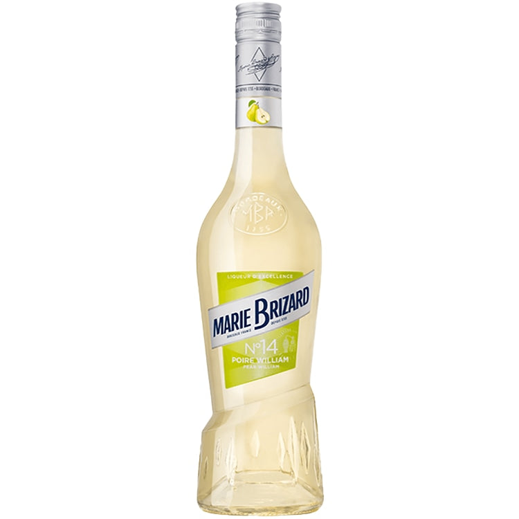 Marie Brizard Pear William Liqueur