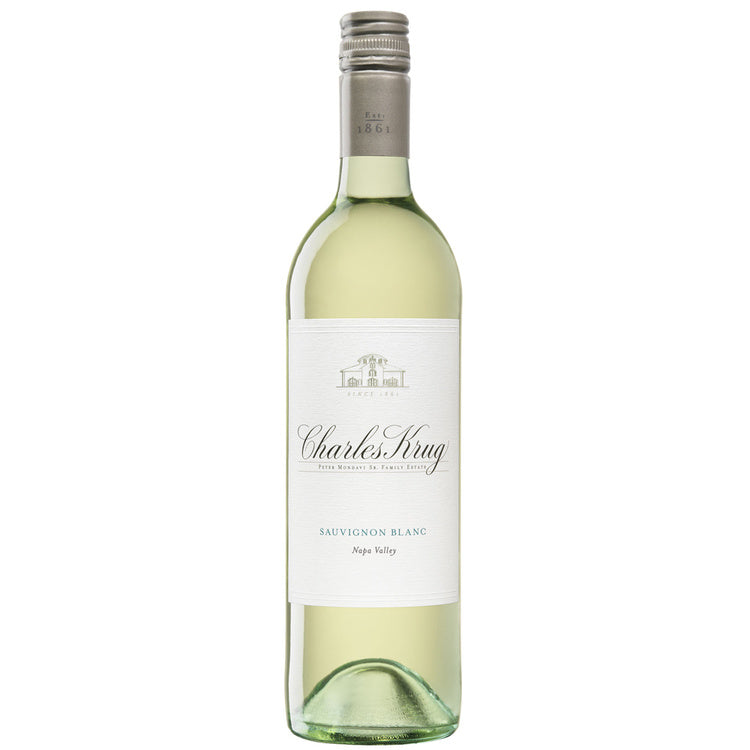 Charles Krug Sauvignon Blanc St. Helena