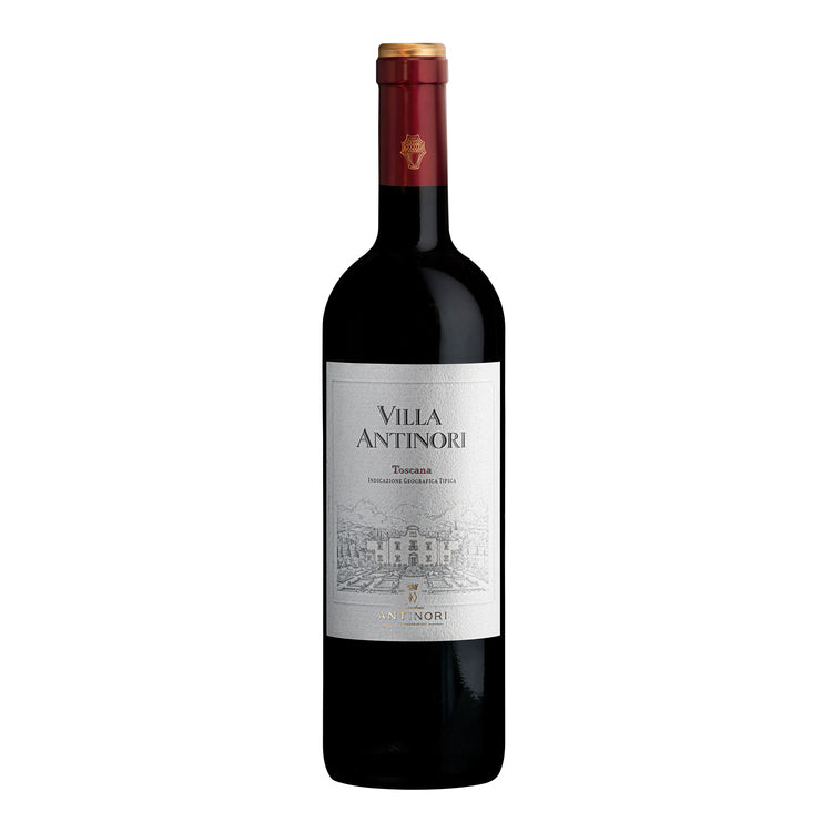 Villa Antinori Toscana Rosso 2019 750Ml