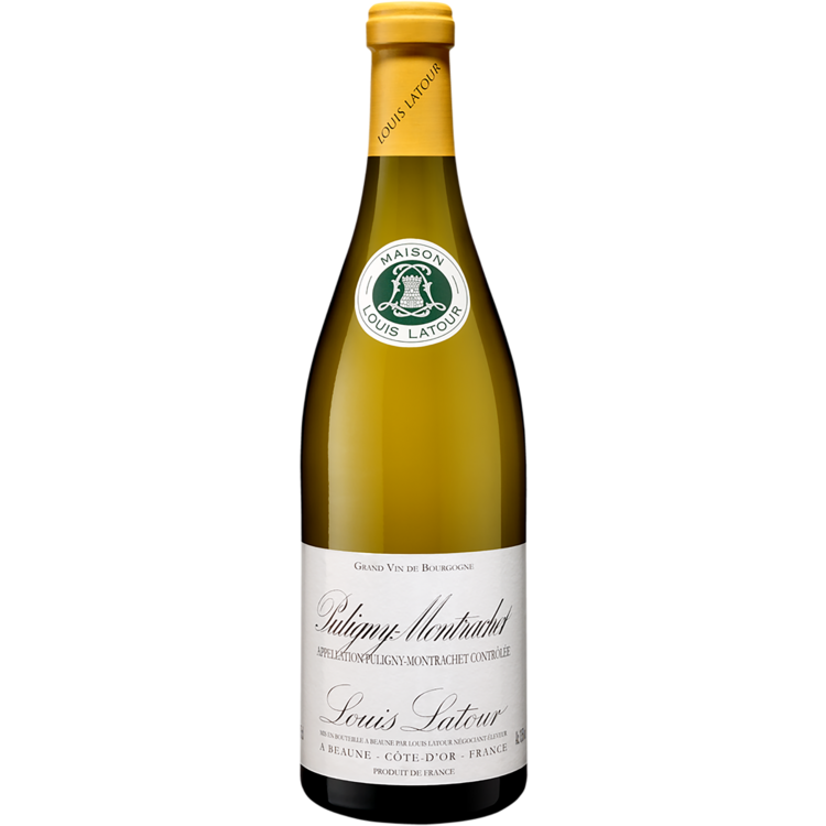 Louis Latour Puligny Montrachet 2021 750Ml