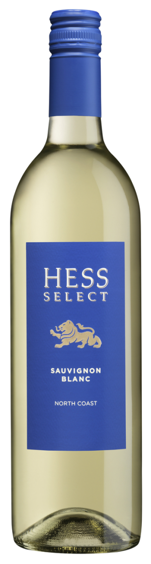 Hess Select Sauvignon Blanc 750 ml