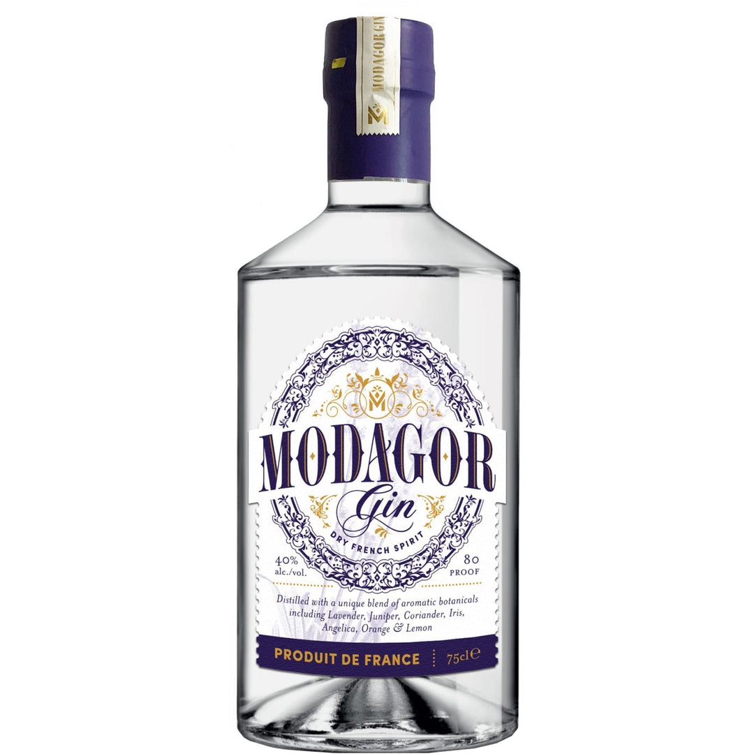 Modagor Gin