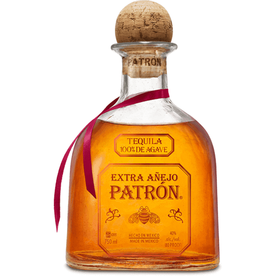 Patrón Extra Añejo Tequila - The Whiskey Haus