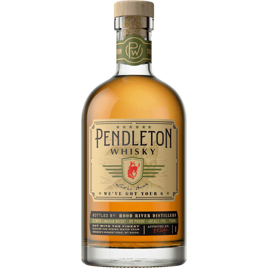 Pendleton® Military Edition