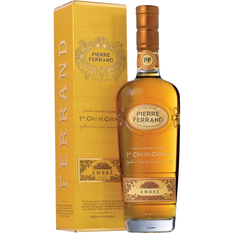 Pierre Ferrand Ambre Cognac 750ml