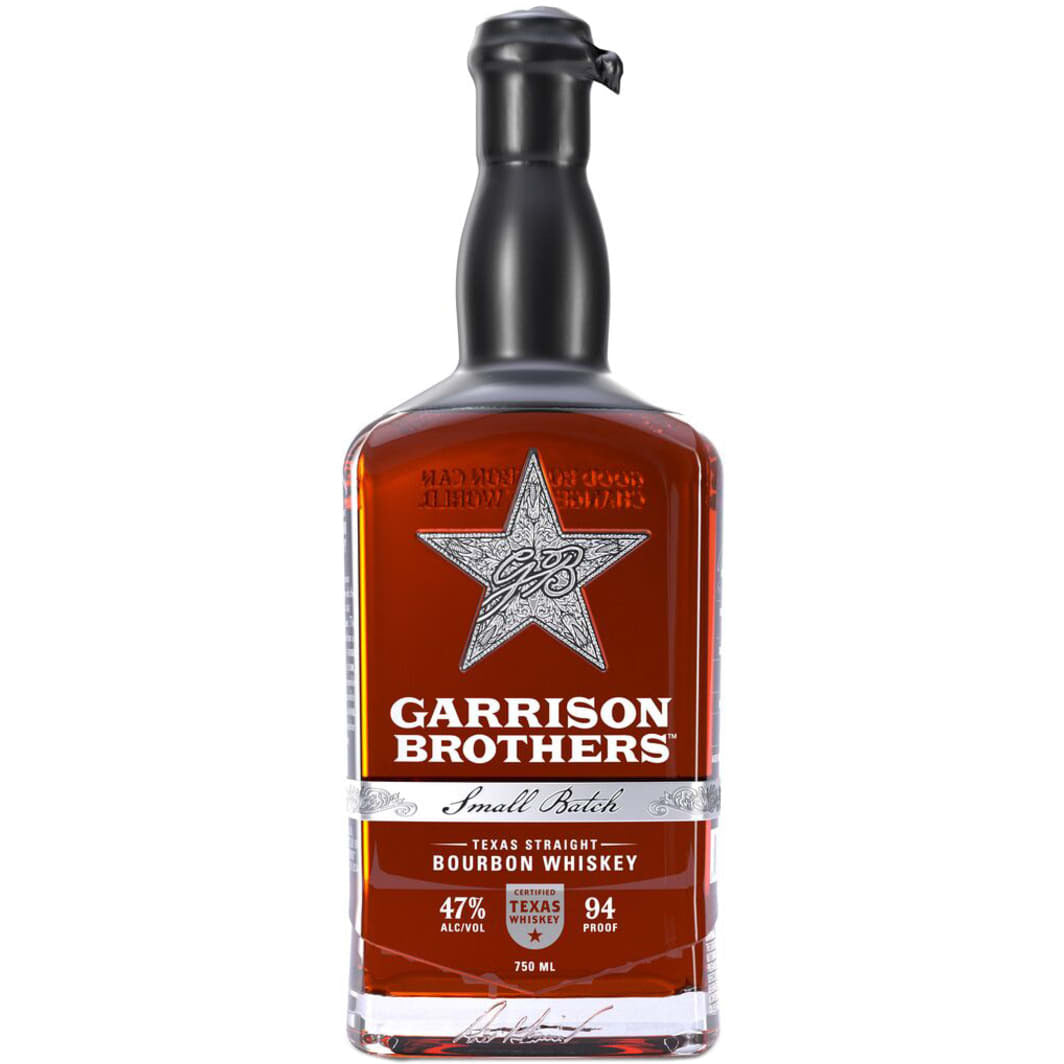 Garrison Brothers Small Batch