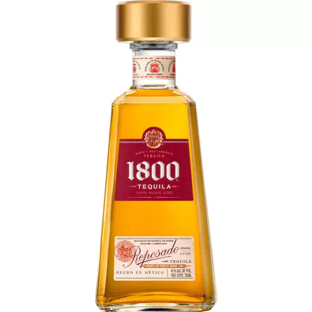 1800® Tequila Reposado