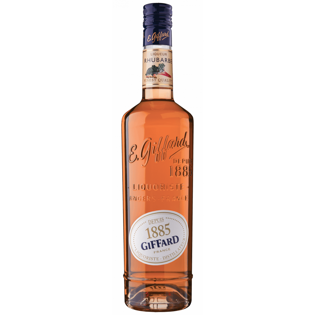 Giffard Rhubarb Liqueur