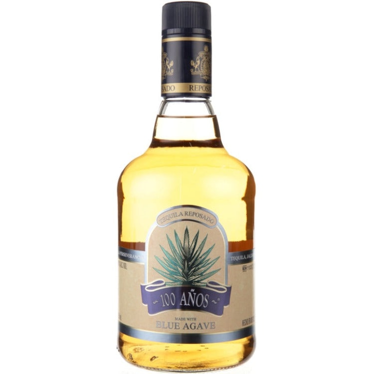 Sauza 100 Anos Reposado Tequila 750ml