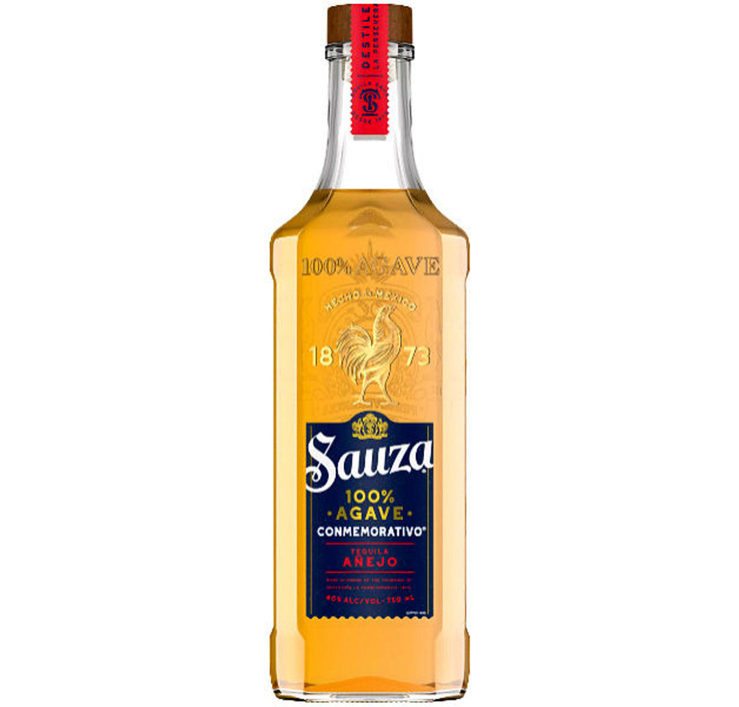 Sauza Conmemorativo Anejo Tequila