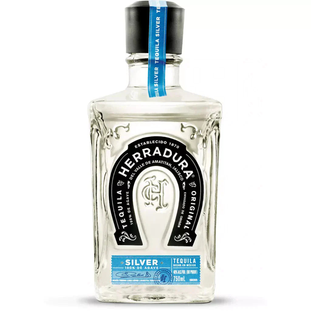 Herradura® Silver Tequila