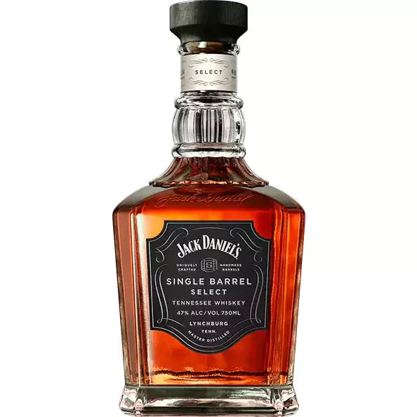 Jack Daniel's® Single Barrel Select