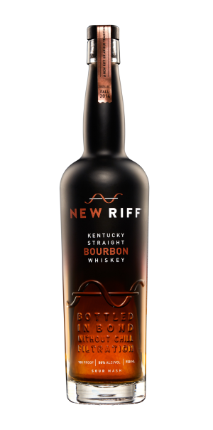 New Riff Bottled-In-Bond Kentucky Straight Bourbon Whiskey