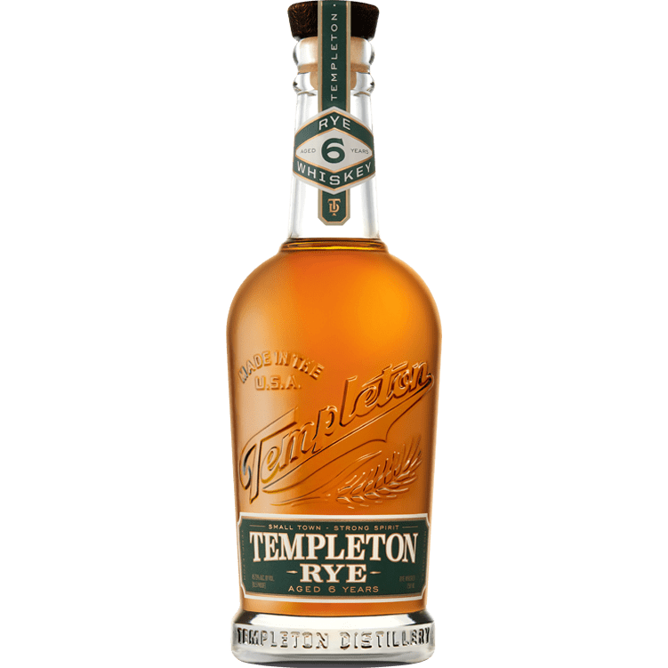 Templeton® 6 Year Old