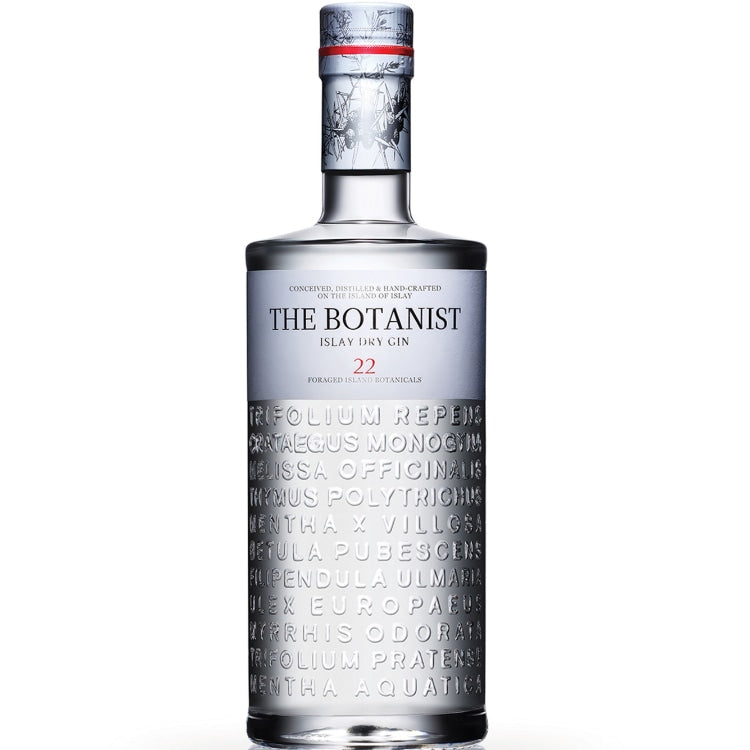 The Botanist Islay Dry Gin 750ml