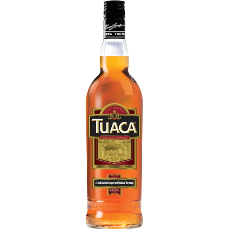 Tuaca Liqueur