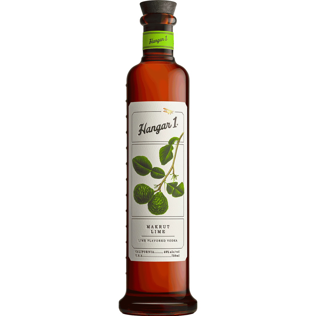 Hangar 1® Makrut Lime Vodka