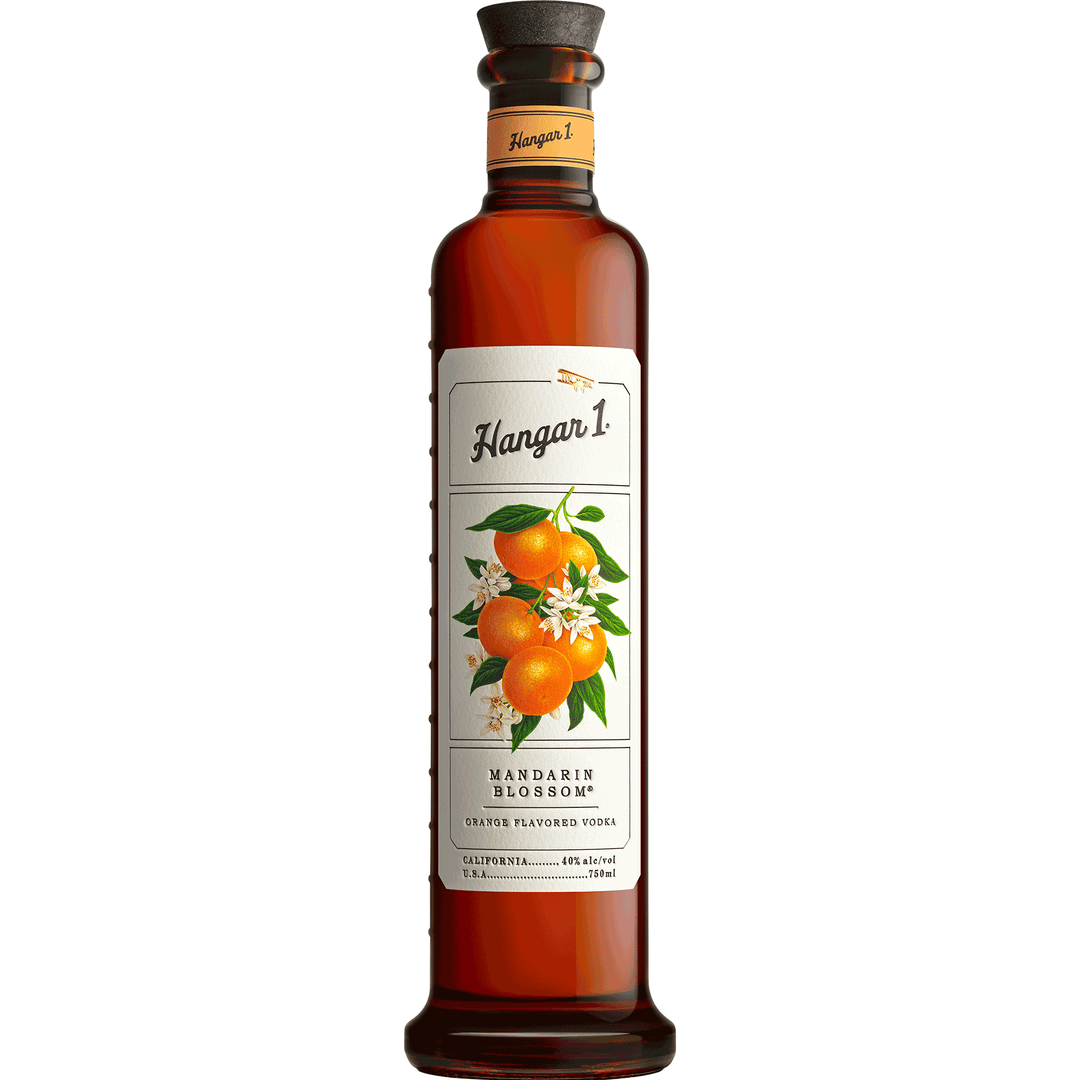 Hangar 1® Mandarin Blossom Vodka