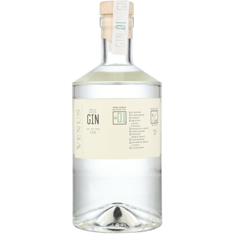 Venus Gin Blend No. 1 750ml