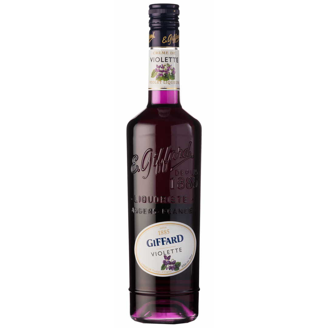 Giffard Crème De Violette Liqueur