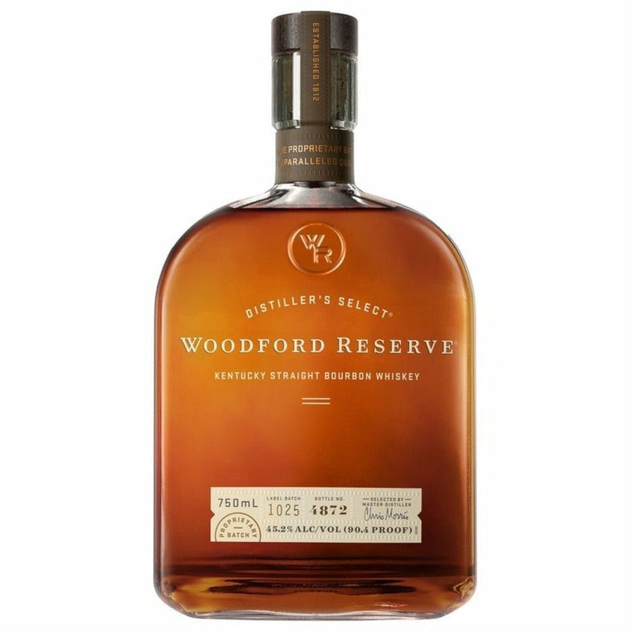 Woodford Reserve® Bourbon Whiskey